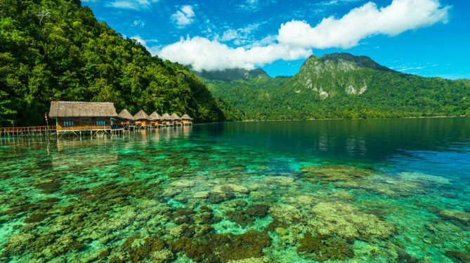 Kepulauan Maluku