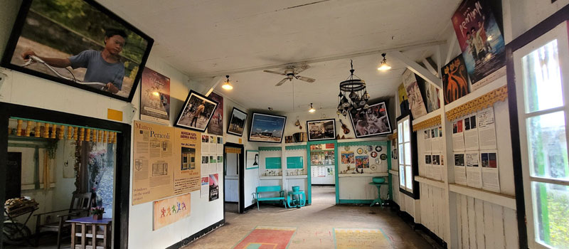 Aktivitas Wisata, Spot Foto, dan Pengalaman Pengunjung