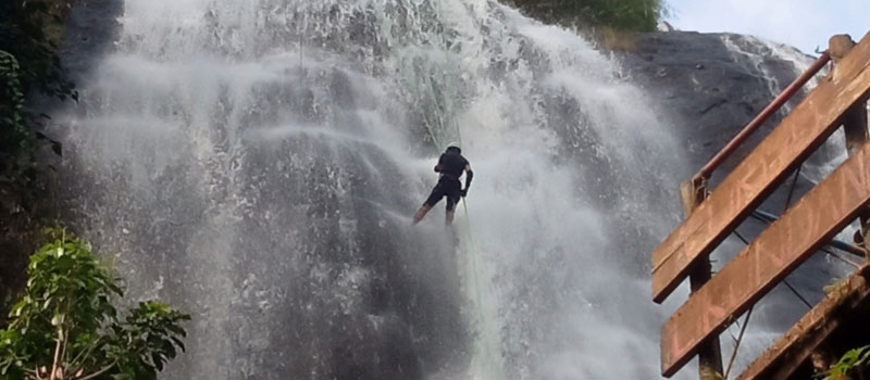 Aktivitas Wisata dan Pengalaman Eksplorasi Alam