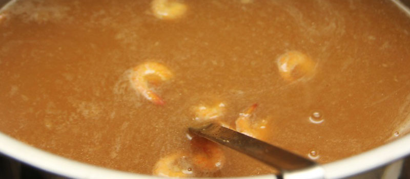 Bahan, Teknik Memasak, dan Rahasia Cita Rasa