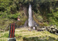 Curug Cibeureum Cibodas