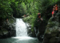 Curug Naga Megamendung Bogor