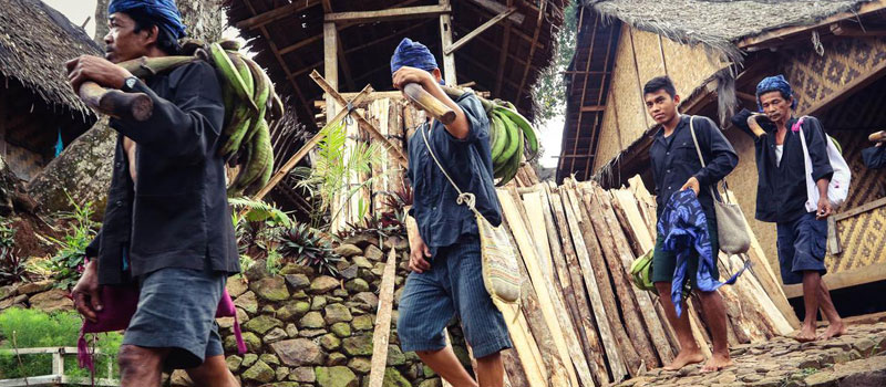 Daya Tarik Budaya dan Tradisi Baduy yang Masih Terjaga