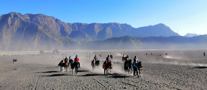 Destinasi Wisata Unggulan di Kota Malang