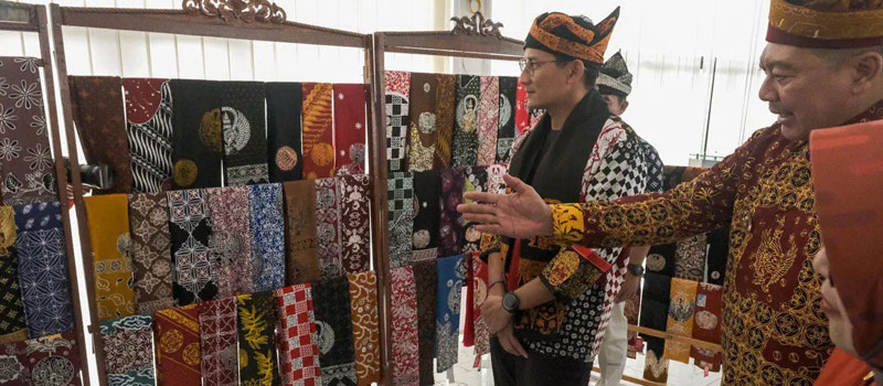 Ekonomi, Kreativitas, dan Gaya Hidup Masyarakat Malang Tournesia