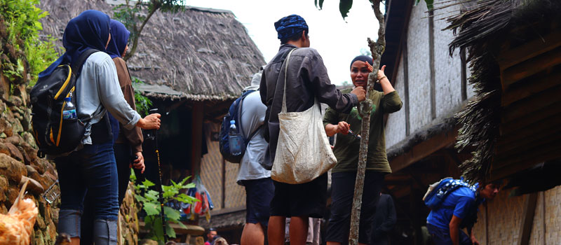 Etika Perjalanan dan Tips Akses Desa Baduy