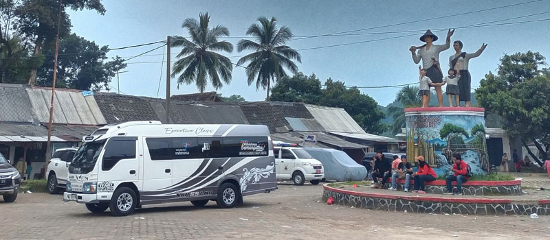 Faktor yang Mempengaruhi Murah atau Mahal Harga Open Trip Baduy