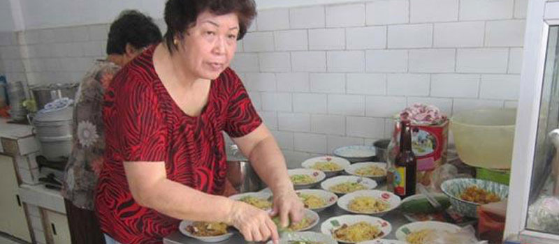 Filosofi Rasa dan Makna di Balik Mie Belitung