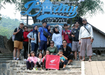 Harga Open Trip Baduy 2026