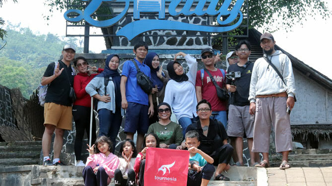 Harga Open Trip Baduy 2026