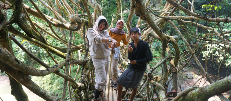 Itinerary Lengkap Paket Open Trip Baduy 2 Hari 1 Malam