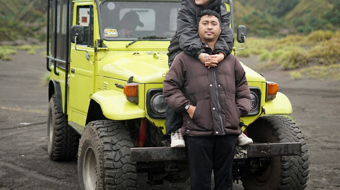 Jeep Gunung Bromo Panduan Lengkap Wisata dan Rute Terbaik