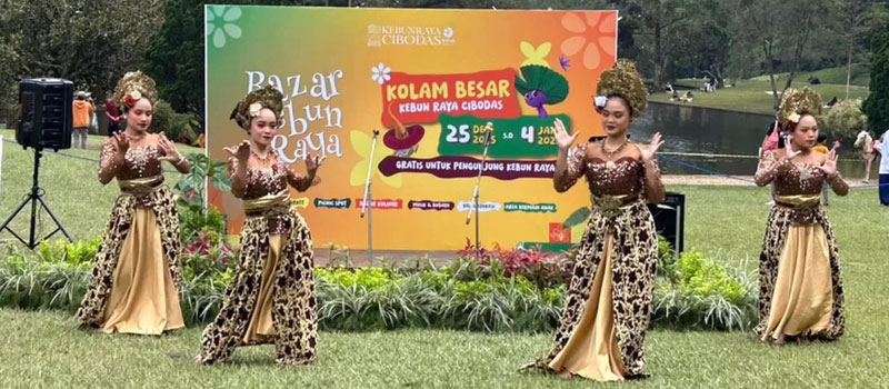 Kehidupan Masyarakat dan Budaya Lokal Desa Cibodas Cianjur