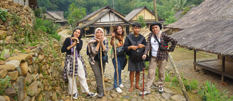 Keunggulan Paket Open Trip Baduy Murah untuk Wisata Hemat