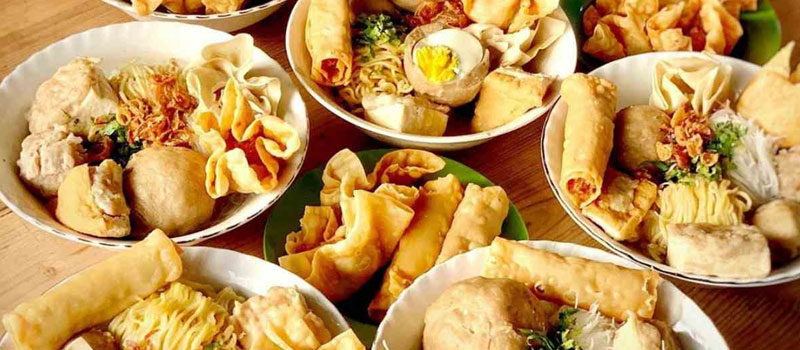 Kuliner Khas Kota Malang dan Perkembangannya