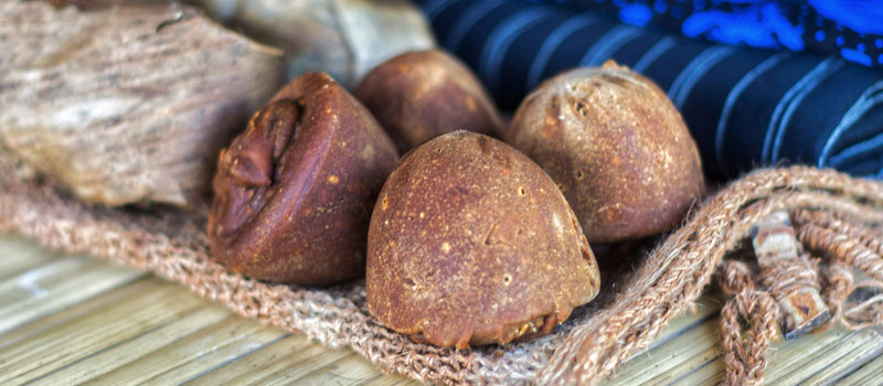 Kuliner Tradisional yang Bisa Ditemui Saat Wisata Baduy