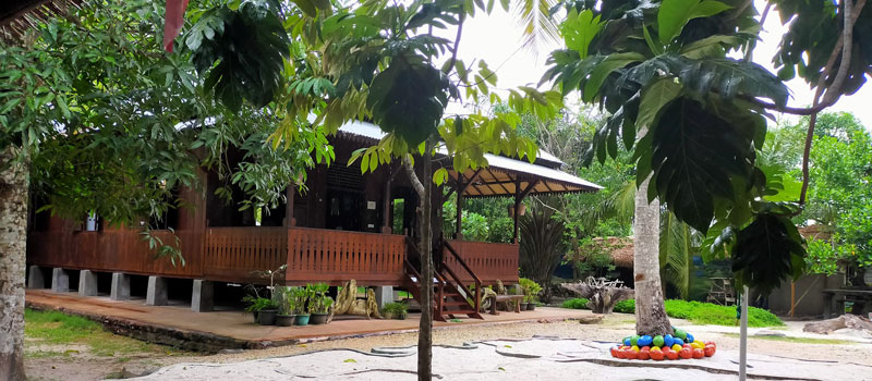 Nilai Budaya dan Kehidupan Keluarga di Rumah Ahok