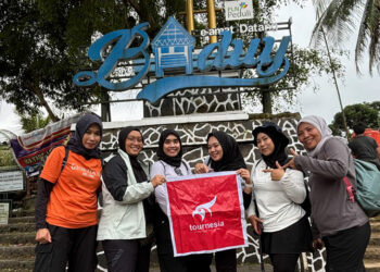 Paket Open Trip Baduy Murah