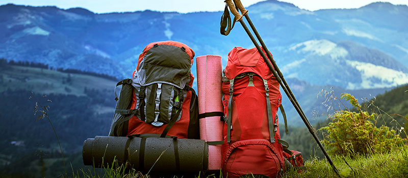 Peralatan dan Tips Packing untuk Open Trip Baduy