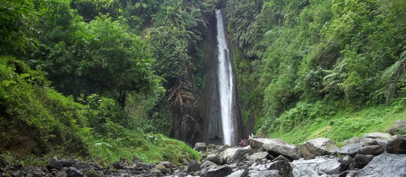 Peran Wisata Edukasi dan Ekonomi Lokal Taman Nasional Gunung Gede Pangrango