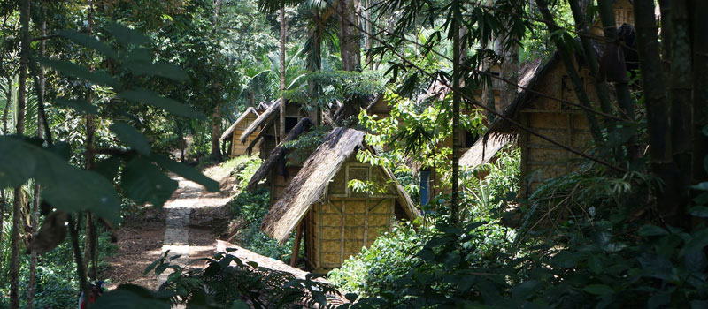 Perbedaan Wisata Baduy Dalam dan Baduy Luar