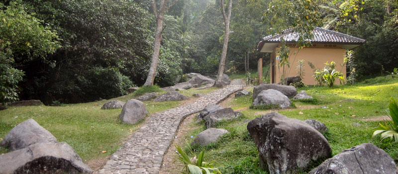 Potensi Ekonomi dan Pengembangan Desa Wisata