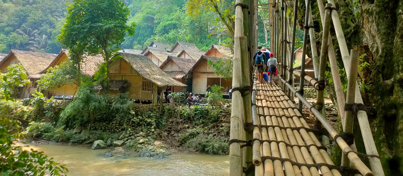 Rekomendasi Waktu Terbaik dan Cuaca untuk Open Trip Baduy