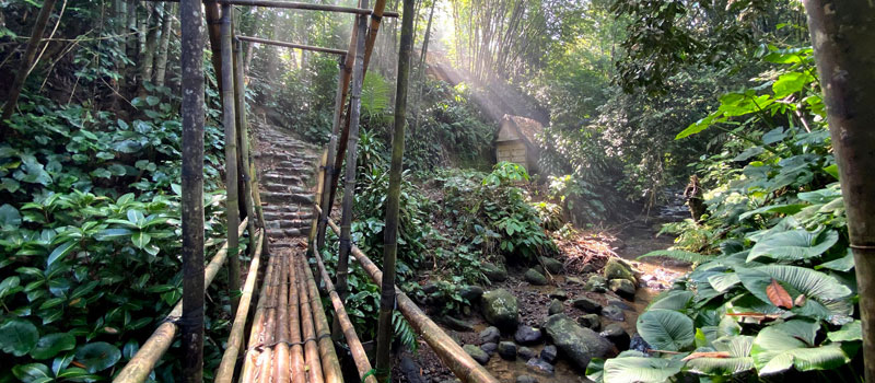 Rentang Harga Open Trip Baduy Berdasarkan Paket