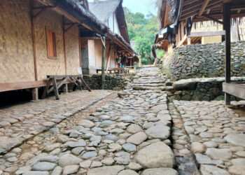 Rute ke Baduy Dalam Lewat Ciboleger Panduan Lengkap