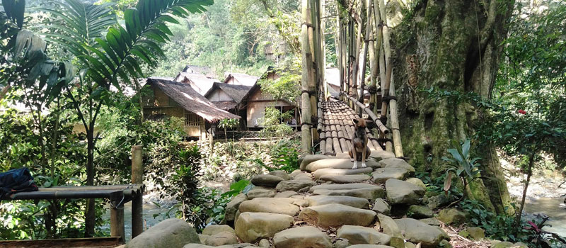 Sejarah dan Struktur Sosial Masyarakat Baduy