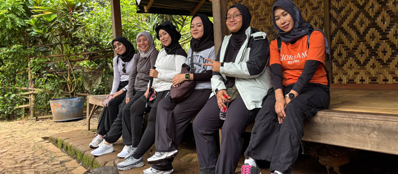 Strategi Mendapatkan Harga Open Trip Baduy 2026 Termurah
