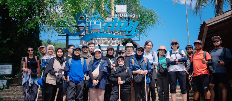 Struktur Harga Open Trip Baduy dan Komponen Biaya Utama