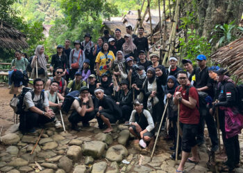 Tips Open Trip Baduy Persiapan dan Larangan Wisata