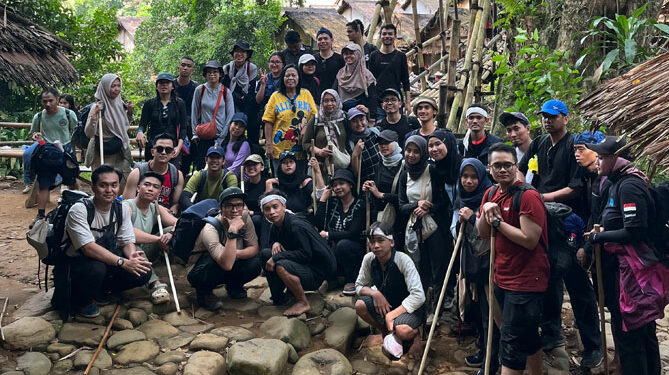 Tips Open Trip Baduy Persiapan dan Larangan Wisata
