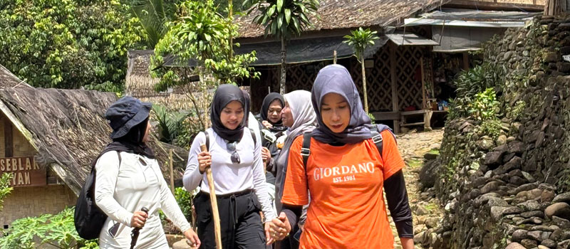 Tren Promo dan Prediksi Harga Open Trip Baduy 2026