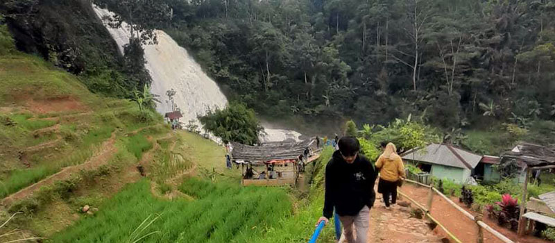 Waktu Terbaik Berkunjung dan Kondisi Musiman