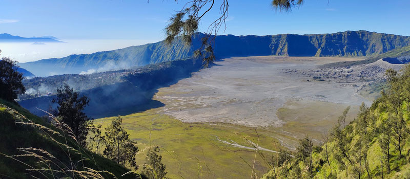Waktu Terbaik Mengunjungi Pasir Berbisik untuk Pengalaman Maksimal