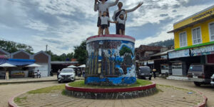Wisata Baduy Dalam dan Luar