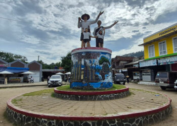 Wisata Baduy Dalam dan Luar