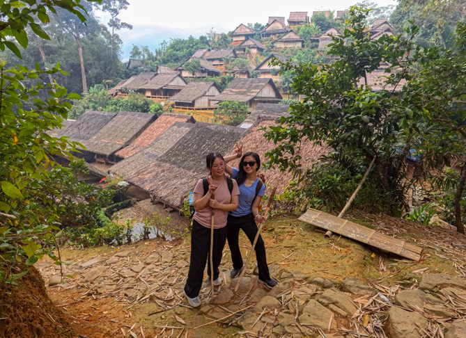 Aktivitas Wisata Di Baduy Lengkap, Seru dan Edukatif