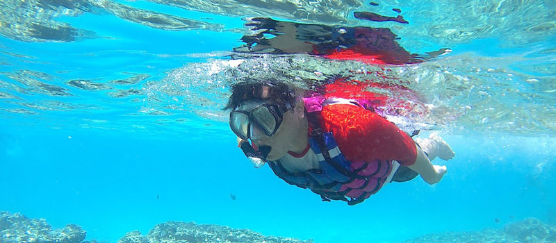 Aktivitas Wisata Paling Populer di Pulau Derawan