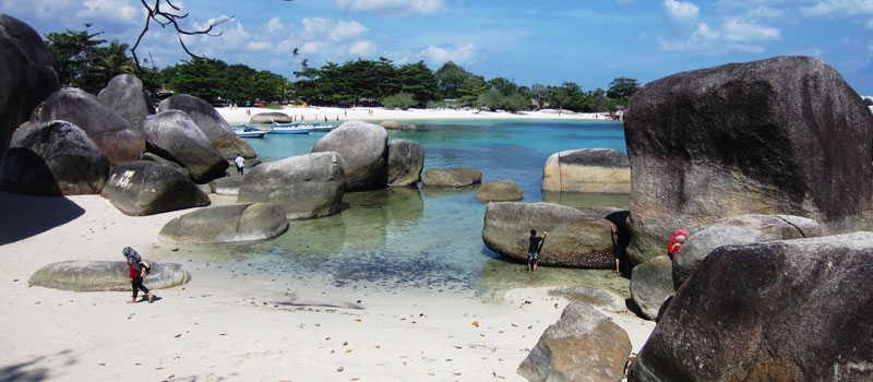 Aktivitas Wisata yang Bisa Dilakukan di Tanjung Pandan