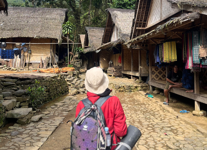 Aturan Menginap Di Baduy Lengkap dan Wajib Diketahui