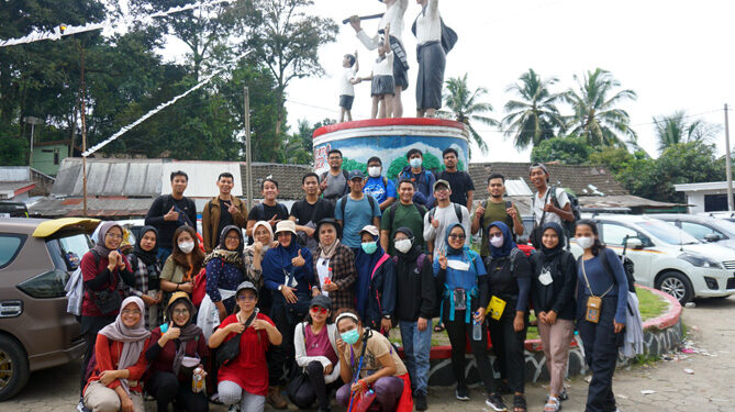 Biaya Trip Baduy 2 Hari 1 Malam