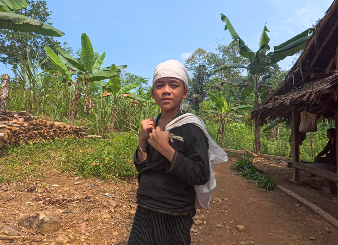 Budaya dan Tradisi Suku Baduy Lengkap dan Mendalam