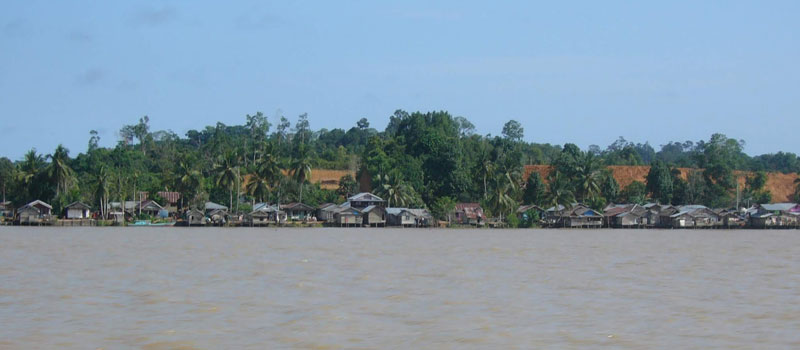 Budaya Pesisir dan Kehidupan Masyarakat Kepulauan Derawan