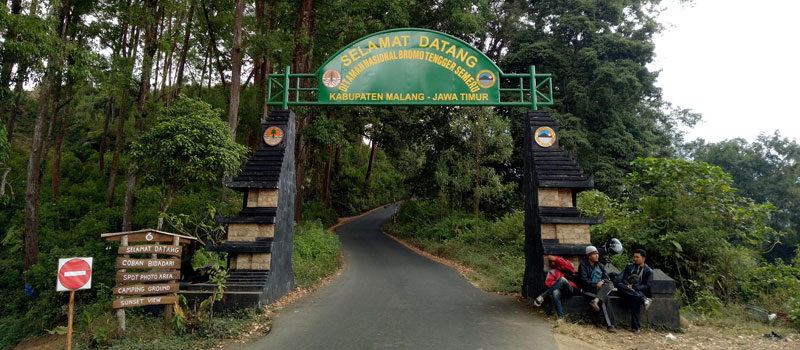 Cara Menuju Gunung Bromo dan Akses Transportasi