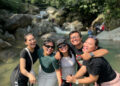 Curug Barong Bogor