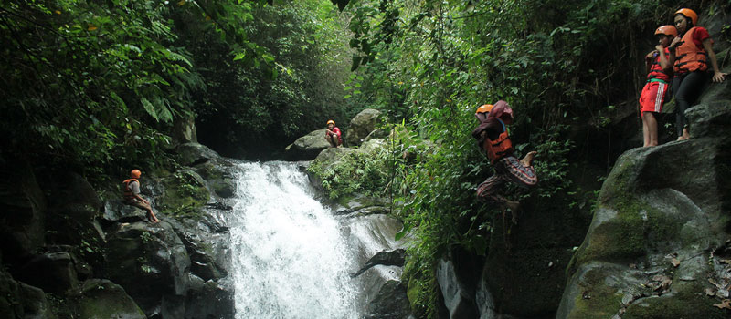 Daya Tarik Alam Curug Naga Bogor Yang Membuatnya Istimewa
