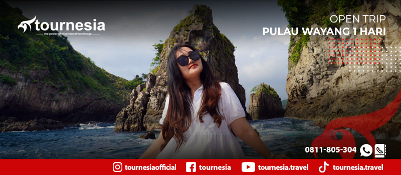 Daya Tarik Wisata Pulau Wayang Yang Membuat Banyak Orang Tertarik